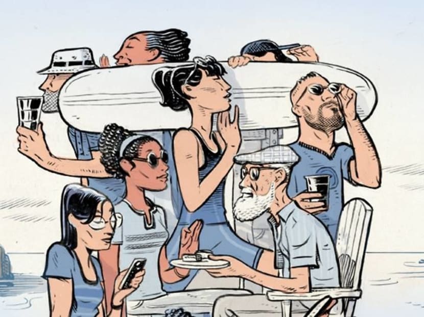 Travelling with a group? Here's how to plan and stay as friends Travelling with a group? Here's how to plan and stay as friends