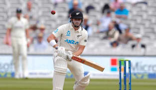 New Zealand trio test positive for COVID-19 ahead of warm-up game Sussex 