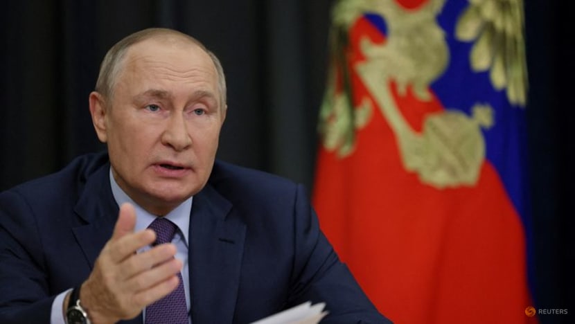 Truth or bluff? Why Putin's nuclear warnings have the West worried