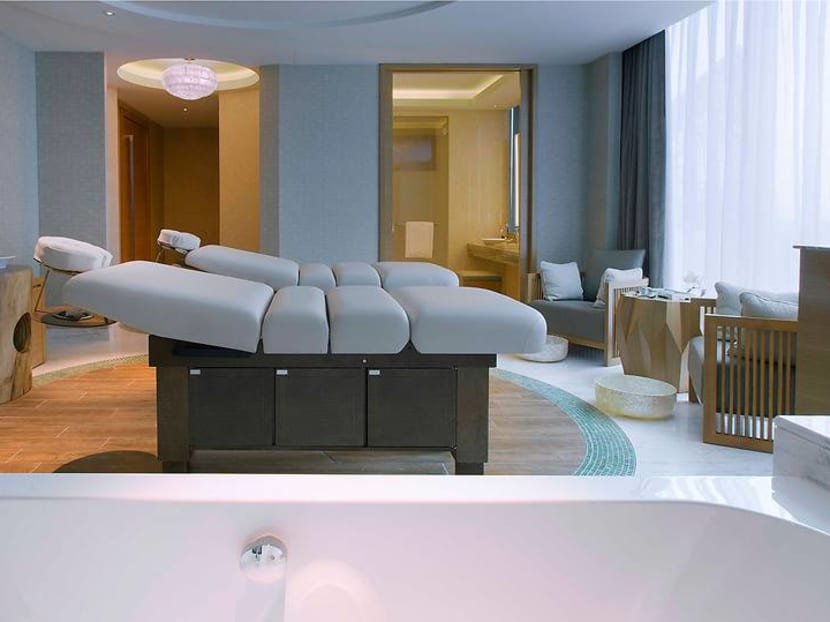 Stressed? Fatigued? Here are five CBD spas to indulge in some downtime Stressed? Fatigued? Here are five CBD spas to indulge in some downtime