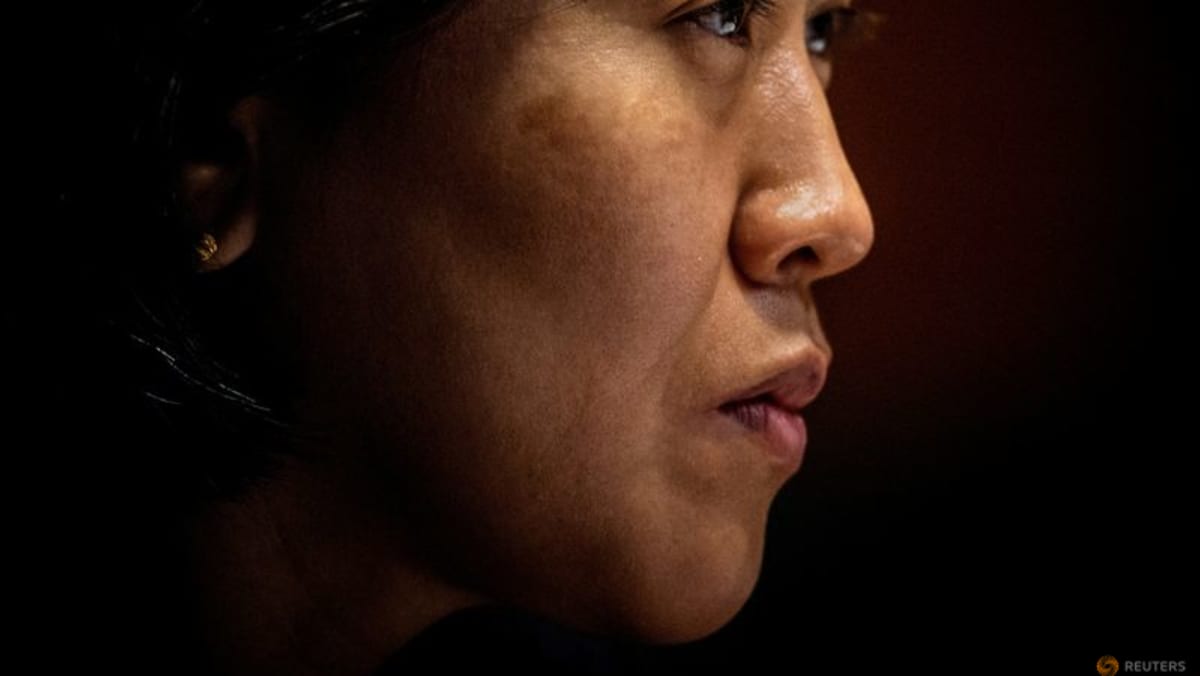USTR mengatakan alat perdagangan baru diperlukan untuk melawan perdagangan yang dipimpin oleh Tiongkok