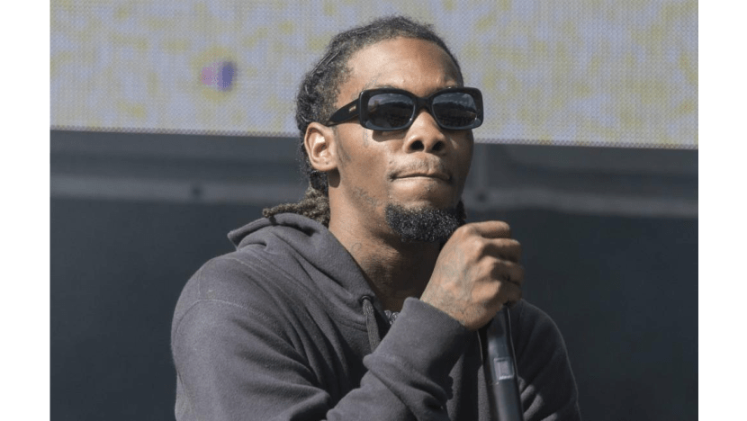 Offset won't be too personal with his music Offset won't be too personal with his music