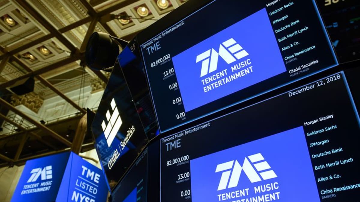 tencent-music-opts-for-hong-kong-listing-by-introduction-to-debut-next-week