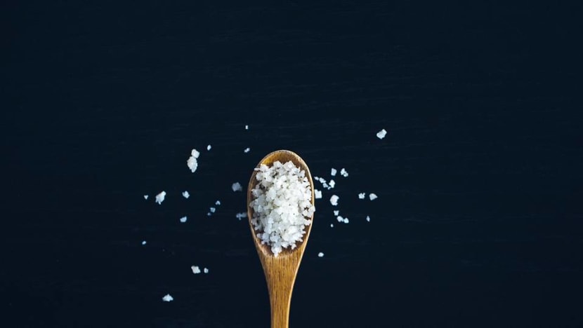 Don't pass the salt: WHO issues benchmarks for sodium content in food