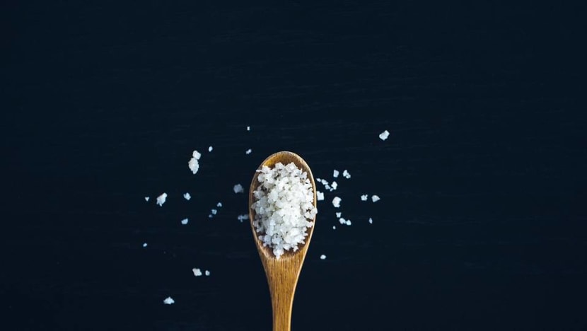 Don't pass the salt: WHO issues benchmarks for sodium content in food Don't pass the salt: WHO issues benchmarks for sodium content in food