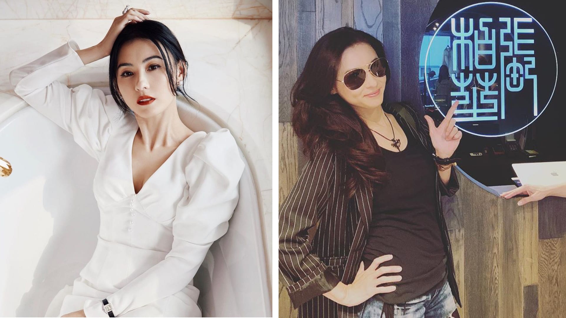 Cecilia Cheung’s HK Boutique Reportedly Making 5-Figure Losses Each Month Due To Covid-19 Cecilia Cheung’s HK Boutique Reportedly Making 5-Figure Losses Each Month Due To Covid-19
