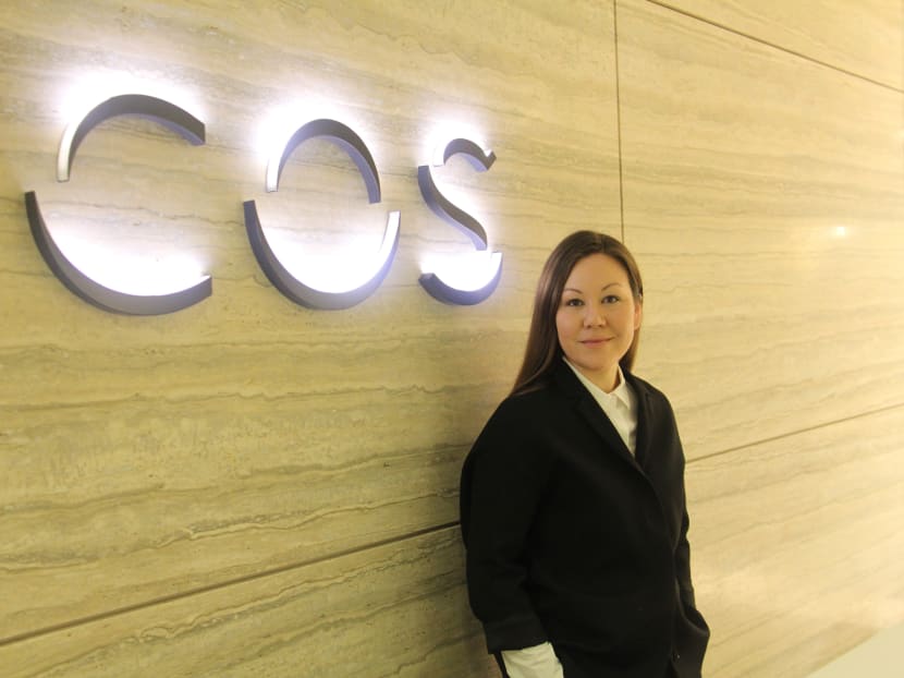 5 questions with COS’ Marie Honda