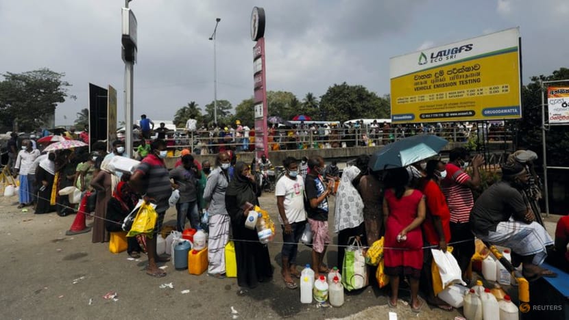 IMF to start talks with Sri Lanka on loan request in coming days IMF to start talks with Sri Lanka on loan request in coming days