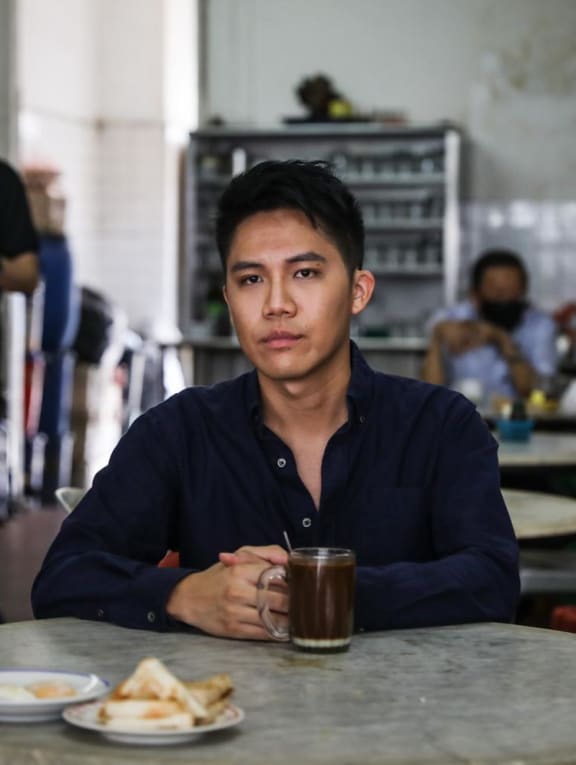 Mr Yeo Sam Jo is a former journalist who works in the media industry. He also co-hosts The SG Boys, a podcast that discusses LGBTQ+ issues in Singapore.