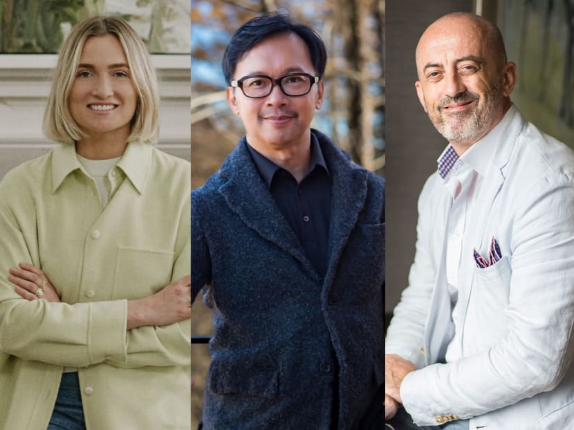 The design trends to know in 2023 according to 8 top designers