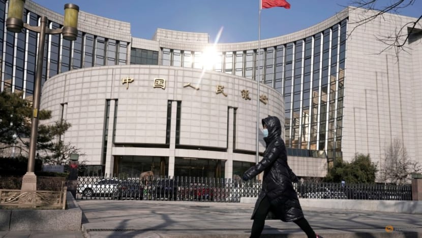 China removes credit rating requirements for debt financing tool issue by non-financial firms China removes credit rating requirements for debt financing tool issue by non-financial firms