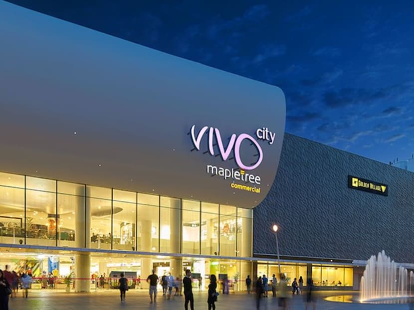 An infectious person or persons had visited the cinema at VivoCity mall on July 30 between 3.40pm and 6.25pm. An infectious person or persons had visited the cinema at VivoCity mall on July 30 between 3.40pm and 6.25pm.