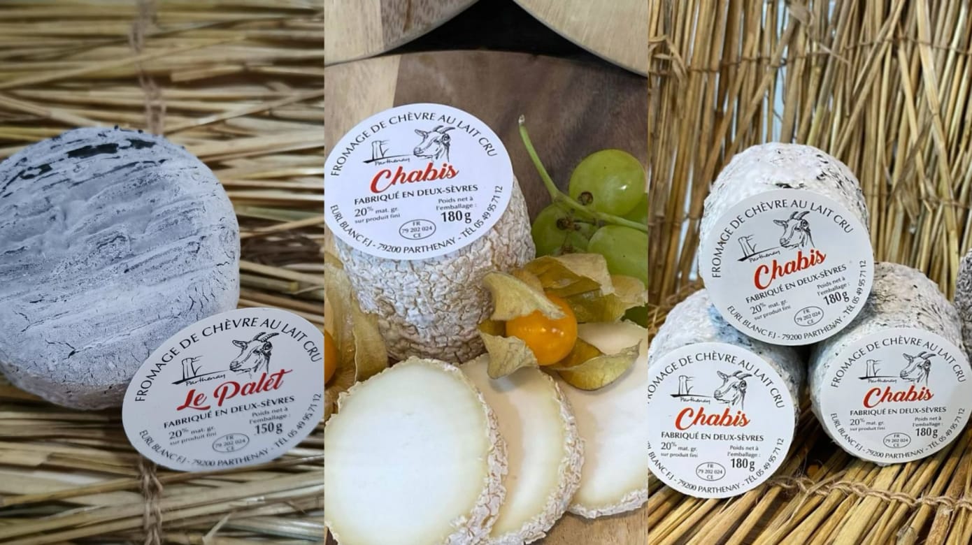 三款法国生产羊奶酪或含李斯特菌 食品局下令进口商召回