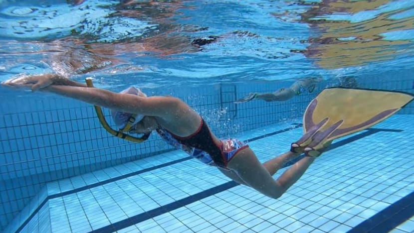 Five on Friday: 5 unusual sports in the limelight at the 31st SEA Games Five on Friday: 5 unusual sports in the limelight at the 31st SEA Games