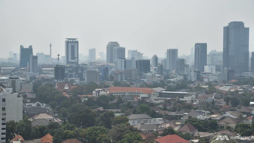 Jakarta records worst air quality in the world again Jakarta records worst air quality in the world again