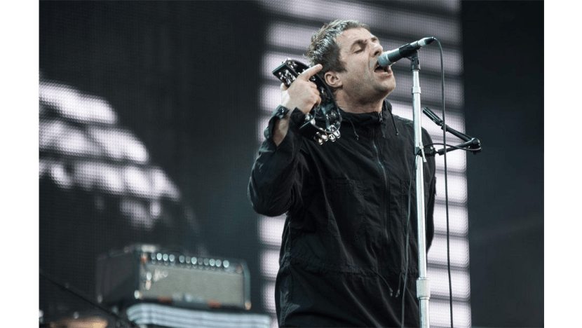 Liam Gallagher plans to take dance lessons