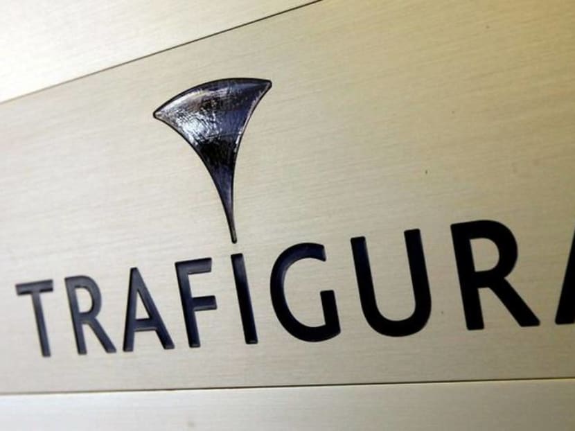 Trafigura, Yara sign MoU on clean ammonia for shipping fuel Trafigura, Yara sign MoU on clean ammonia for shipping fuel