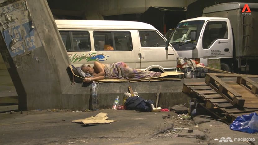 Can the poor in Malaysia cope with the challenges posed by the COVID-19 pandemic? Can the poor in Malaysia cope with the challenges posed by the COVID-19 pandemic?