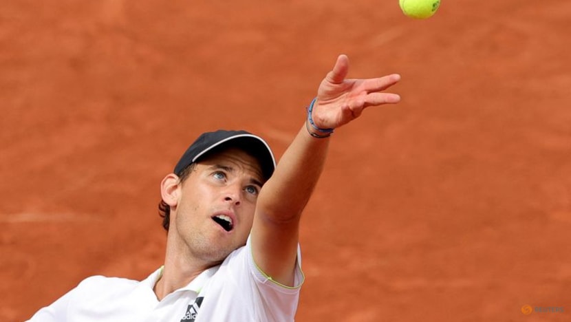 Venus Williams, Thiem handed US Open wildcards Venus Williams, Thiem handed US Open wildcards