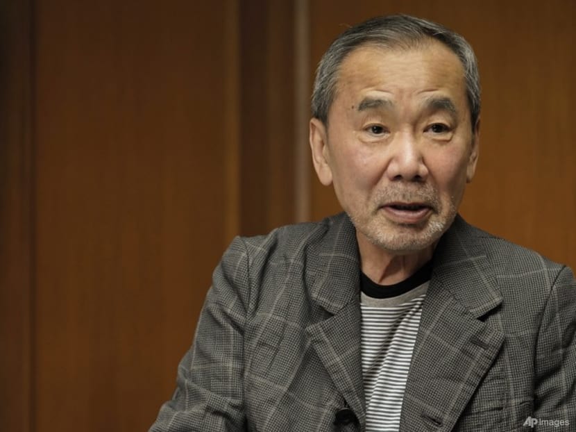 Haruki Murakami's Daily Routine Can Help You Build Physical And Mental  Strength - Lifestyle