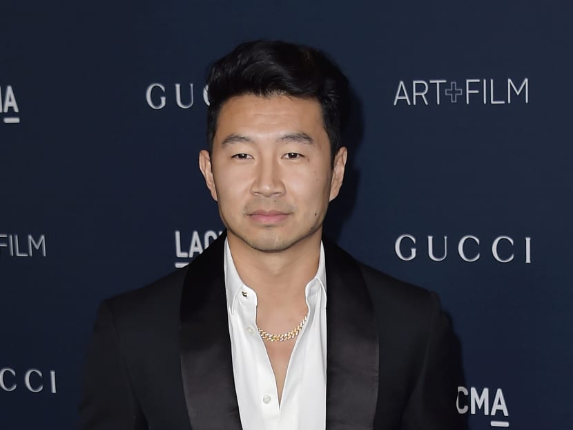Simu Liu Slams Quentin Tarantino, Martin Scorsese For Slamming Marvel Movies:  "You Don’t Get To Point Their Nose At Me Or Anyone"