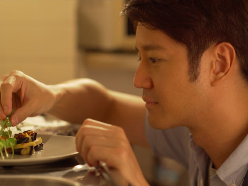 Cross-cultural love, food make for good ingredients in BananaMana’s debut feature film
