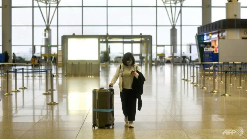 Commentary: Costs of US travel bans come into sharper focus - for separated families, jobs and more Commentary: Costs of US travel bans come into sharper focus - for separated families, jobs and more