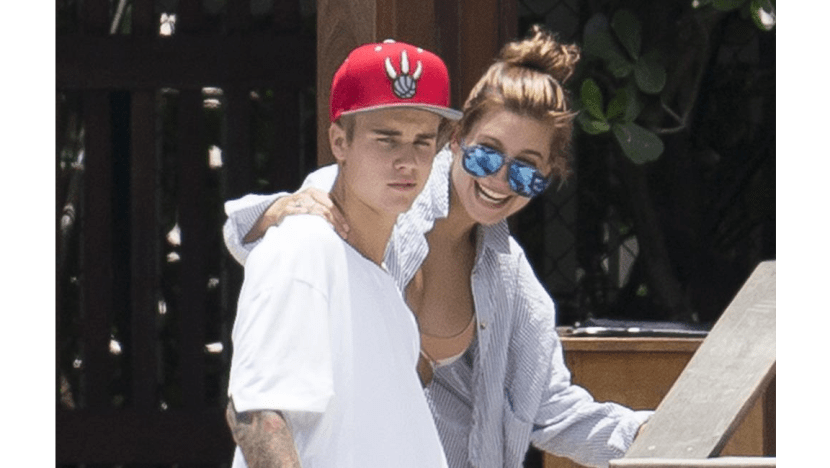 Justin and Hailey Bieber have delayed their wedding date