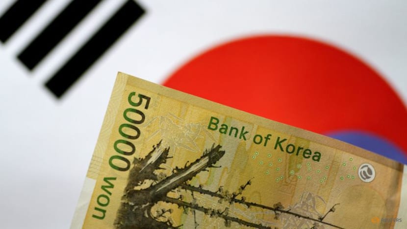 South Korea, Indonesia central banks agree to promote local currency transactions