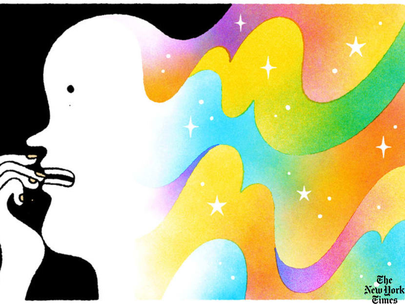 Embrace your fears: Anxiety can have benefits if you learn how to harness it Embrace your fears: Anxiety can have benefits if you learn how to harness it