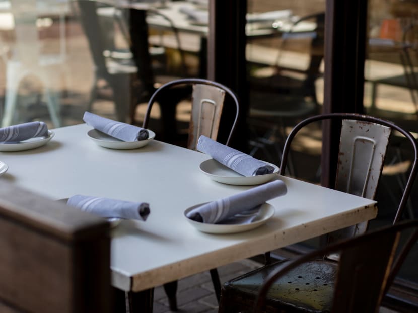 While several landlords in the commercial sector have publicly announced various relief packages including rental rebates, many food and beverage (F&B) outlets have yet to receive any offers or confirmation of rental rebates from these landlords, said the Restaurant Association of Singapore in a media statement. While several landlords in the commercial sector have publicly announced various relief packages including rental rebates, many food and beverage (F&B) outlets have yet to receive any offers or confirmation of rental rebates from these landlords, said the Restaurant Association of Singapore in a media statement.