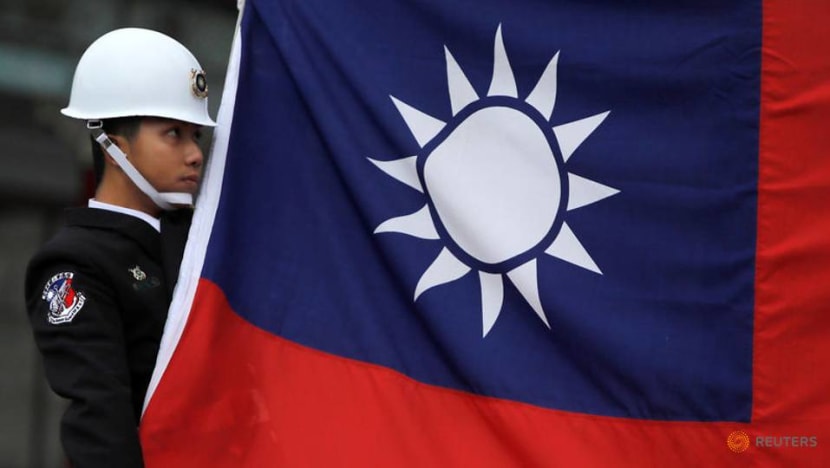 Taiwan seeking long-range cruise missiles from US Taiwan seeking long-range cruise missiles from US