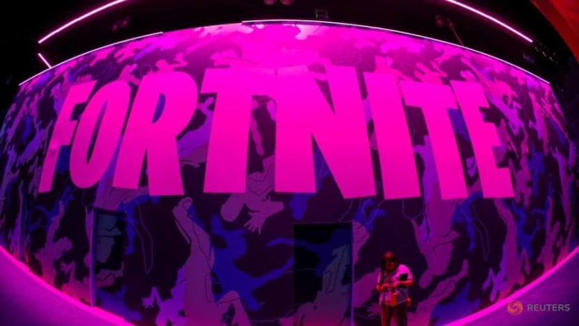 Fortnite maker sues Apple, Google after removal of game from app stores Fortnite maker sues Apple, Google after removal of game from app stores