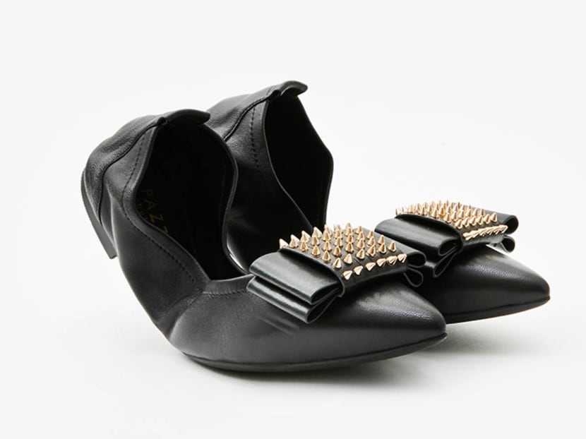Pazzion shoes hotsell