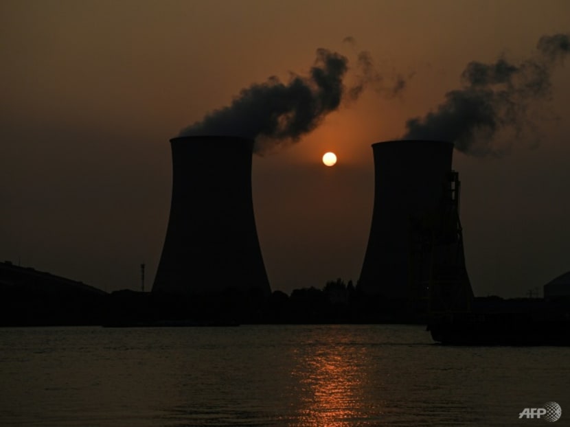 How China plans to become carbon neutral by 2060 How China plans to become carbon neutral by 2060