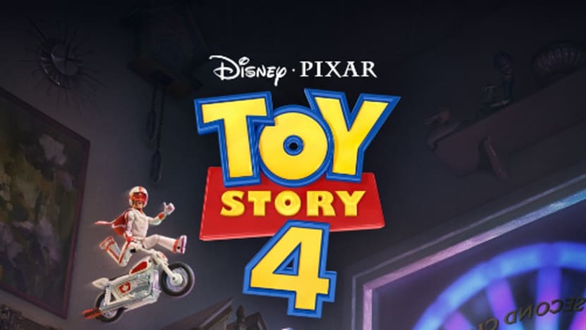 சிறந்த கேலிச்சித்திரப் படத்துக்கான ஆஸ்கர் விருது வென்ற 'Toy Story 4'