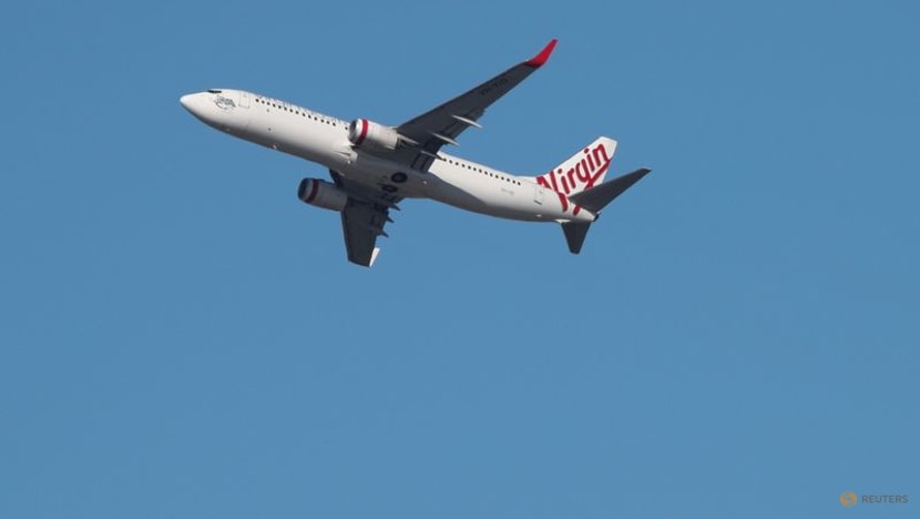 Virgin Australia seeks $300 million loan ahead of potential IPO - sources Virgin Australia seeks $300 million loan ahead of potential IPO - sources