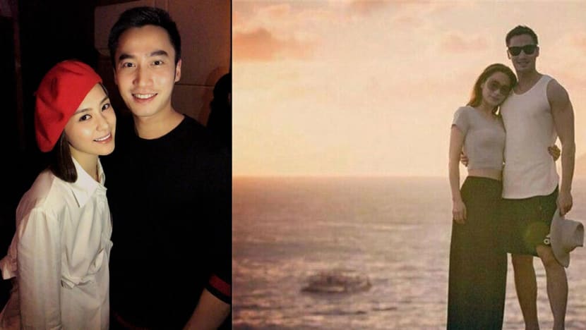 Gillian Chung suffers from chronic insomnia - 8days