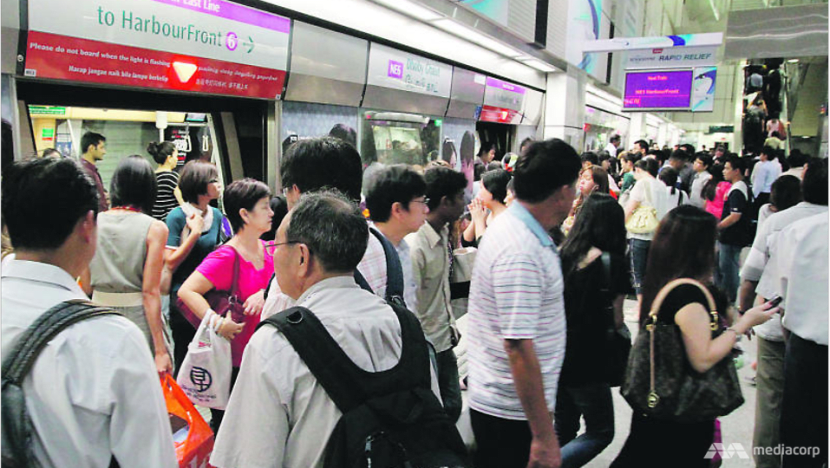 What will it take for LTA's latest anti-congestion plan to work? What will it take for LTA's latest anti-congestion plan to work?