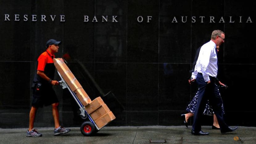 Australia aims for 'responsible' budget after UK mayhem Australia aims for 'responsible' budget after UK mayhem