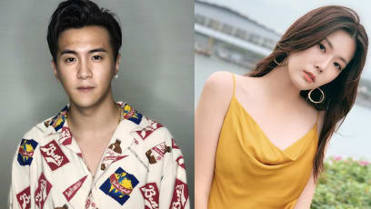 Ian Fang and Carrie Wong Make Police Report As Another Leaked Video Surfaces