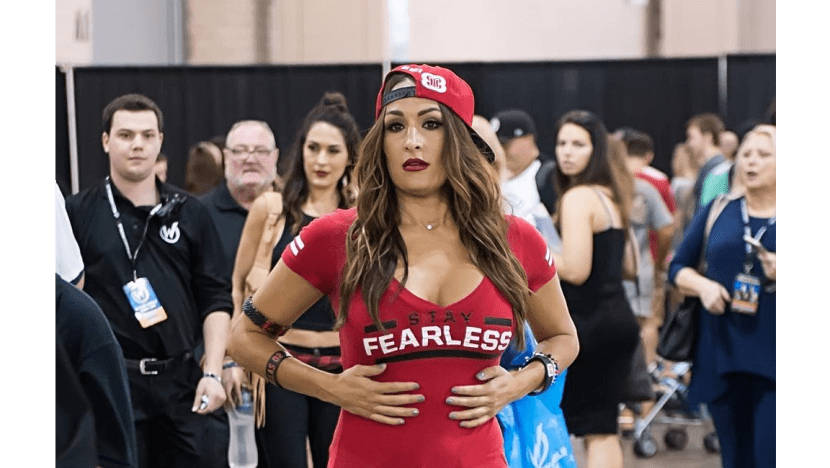 Nikki Bella wants to continue dating Peter Kraus Nikki Bella wants to continue dating Peter Kraus