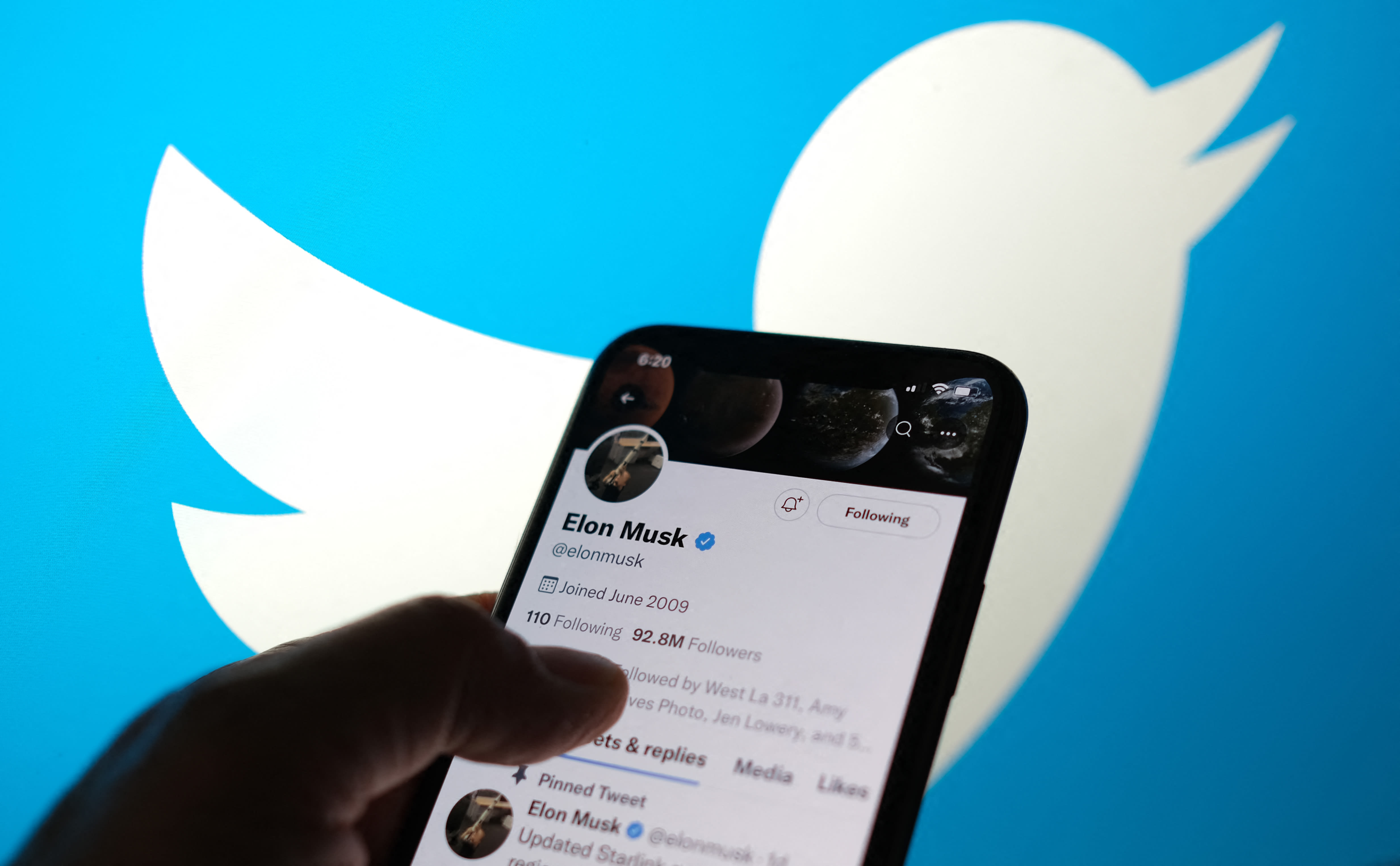 How many bots are on Twitter? The question is difficult to answer and misses the point How many bots are on Twitter? The question is difficult to answer and misses the point