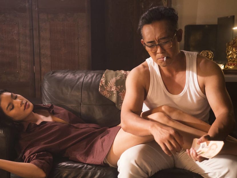 Invisible stories hbo watch online sales