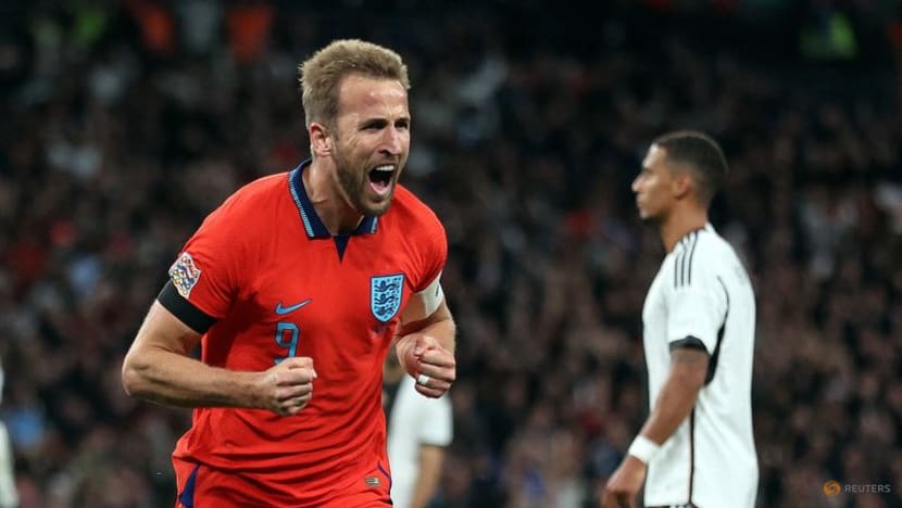 Kane goals key if England are to challenge again Kane goals key if England are to challenge again