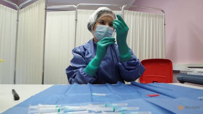 Oxford University to test COVID-19 vaccine response among children for first time Oxford University to test COVID-19 vaccine response among children for first time