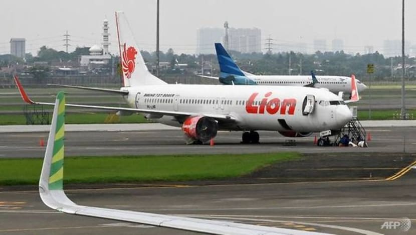 Juruterbang Lion Air digantung tugas selepas pukul pekerja hotel