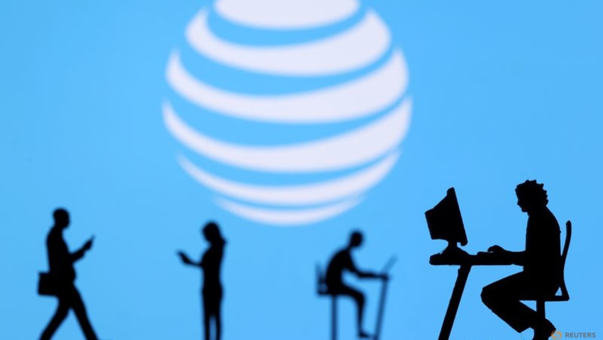 AT&T says leaked data set impacts about 73 million current, former account holders