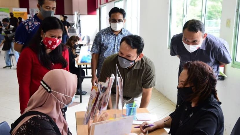Usaha dipergiat bantu pekerja Melayu sertai sektor berkembang maju