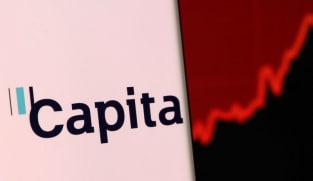 UK outsourcer Capita to sell IT services firm Trustmarque for $149 million